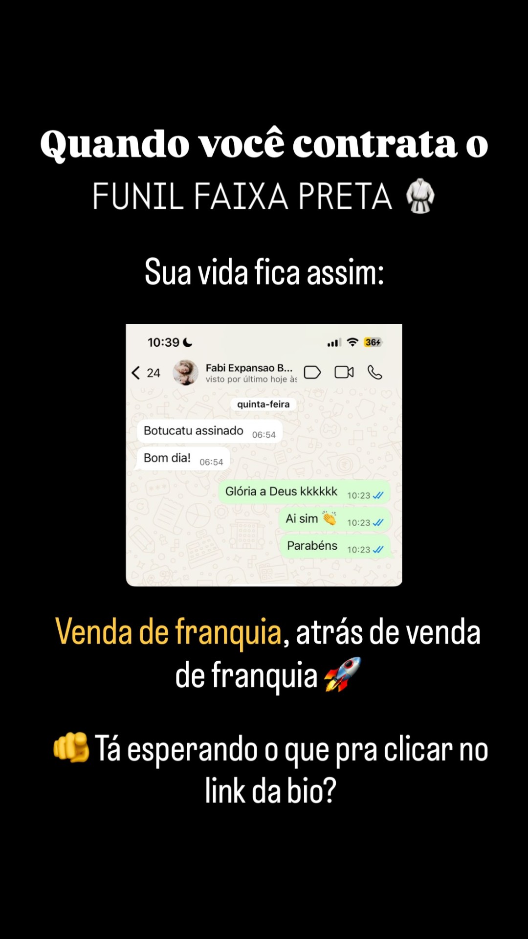 Feedback de cliente 2